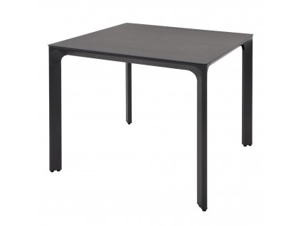 CARCASSONNE stôl 90x90x74 cm