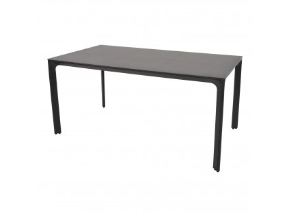 CARCASSONNE stôl 160x90x74 cm