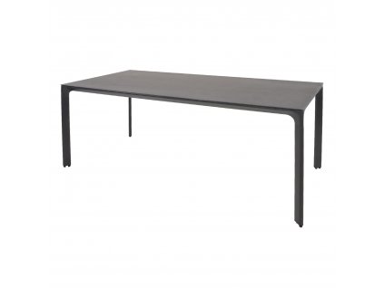 CARCASSONNE stôl 200x90x74 cm