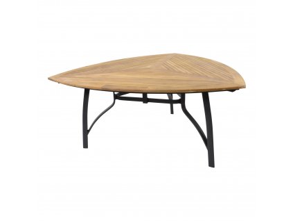 MONZA stôl 170x170x74 cm