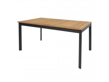MONZA KLASIK stôl 150x90x75,5 cm