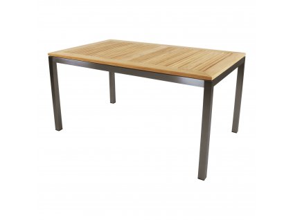 MARMARIS 152 cm stôl