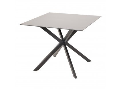 CREST stôl štvorec 90x90x 73 cm