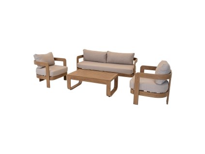 MYLO Beige sedacia súprava
