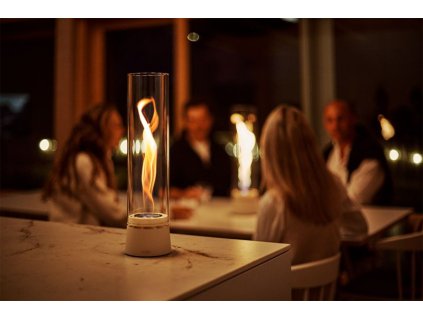 Stolný ohrievač SPIN AIR Tornádo  900