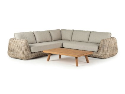 Wakanda corner set download