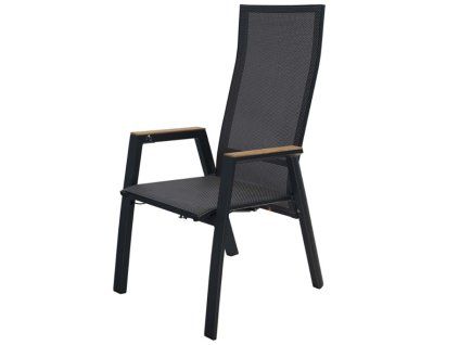 Amir negro teak