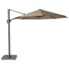 7141E zweefparasol Challenger T1 Ø35 taupe Platinum 8717591777885 s