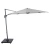7088C zweefparasol Falcon T1 Ø3 lichtgrijs Platinum 8720039160729