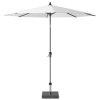 7102A parasol Riva ù270 wit Platinum 8717591775461
