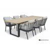 Apple Bee Condor Dining Set Free standing 01