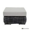 Apple Bee ElementsXL Footstool Blackwash Free standing 01 BEE WETT