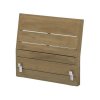 Apple Bee ModuleX Coastal Backrest Teak 300x300