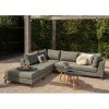 CH5800LGNA 01 SF EXT Capri loungeset links groen