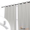 Gordijnen ArcticWhite ShadowComfort 6