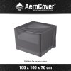 7960 Obal na kreslo 100x100x70 cm Aerocover 8717591773986