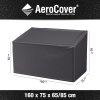 7909 Obal na lavičku 160x75x65/85 cm Aerocover 8717591779407