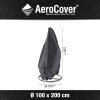 7969 hang chair cover Ø100x200 anthracite M Aerocover 8717591777793
