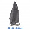 7969 Obal na hojdacie kreslo Ø 100x200 cm Aerocover 8717591777793