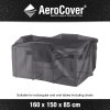 7914 Obal na jedálenskú súpravu obdĺžnik 160x150x85 cm Aerocover 8717591771388