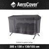7842 Obal na hojdačku 205x130x130/155 cm Aerocover 8720039161511 M