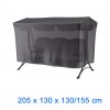 7842 Obal na hojdačku 205x130x130/155 cm Aerocover 8720039161511 M