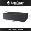 7992 Obal na jedálenskú súpravu obdĺžnik 240x150x85 cm Aerocover 8720039162280