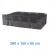 7993 Obal na jedálenskú súpravu obdĺžnik 260x150x85 cm Aerocover 8720039162303
