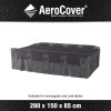 7994 Obal na jedálenskú súpravu obdĺžnik 280x150x85 cm Aerocover 8720039162327