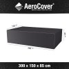 7997 Obal na jedálenskú súpravu obdĺžnik 300x150x85 cm Aerocover 8720039162341