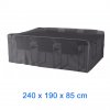 7916 Obal na jedálenskú súpravu obdĺžnik 240x190x85 cm Aerocover 8717591778141