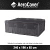 7916 Obal na jedálenskú súpravu obdĺžnik 240x190x85 cm Aerocover 8717591778141