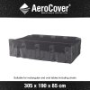 7918 Obal na jedálenskú súpravu obdĺžnik 305x190x85 cm Aerocover 8717591776802