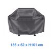 7852 Obal na plynový gril M 135x52xH101 cm Aerocover 8717591770688