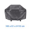 7856 Obal na plynový gril XL 165x61xH110 cm Aerocover 8717591773719
