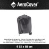 7870 Obal na gril Ø 47xH88 cm Aerocover 8717591778271