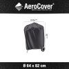 7872 Obal na gril Ø 57xH88 cm Aerocover 8717591777519