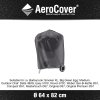 7872 Obal na gril Ø 57xH88 cm Aerocover 8717591777519