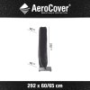 7978 Obal na bočný slnečník 292x60/65 cm Aerocover 8717591770046