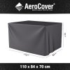 9118 Obal na ohnisko/podnožku 110x84x70 cm Aerocover 8717591779810
