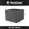 9102 Obal na ohnisko/podnožku 64x64x65 cm Aerocover 8717591775546