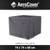 9104 Obal na ohnisko/podnožku 74x74x60 cm Aerocover 8717591774440