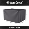 9110 Obal na ohnisko/podnožku 84x64x45 cm Aerocover 8717591770985