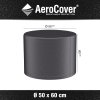 9140 Obal na ohnisko/podnožku 50x60 cm Aerocover 8717591771883