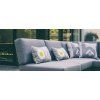 Apple Bee Decoration Pillows 012