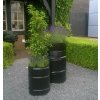 barrelkings barrel planter flowerbox 200 l oildrum (4)