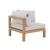 Apple Bee Fréjus corner chair 300x300
