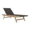 Apple Bee Luc Sunbed Charcoal 300x300