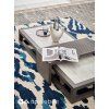 2023 Apple Bee Santorini upholstered Lounge sphere HR 003