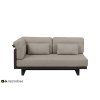 2023 Apple Bee Santorini upholstered Lounge SR freestanding HR 3